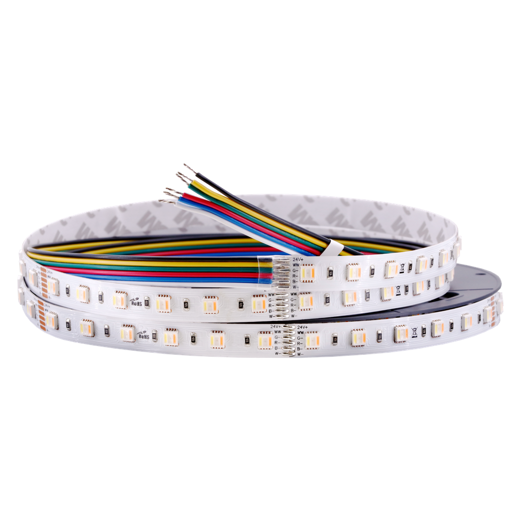 Rgb cct 5 on sale in 1